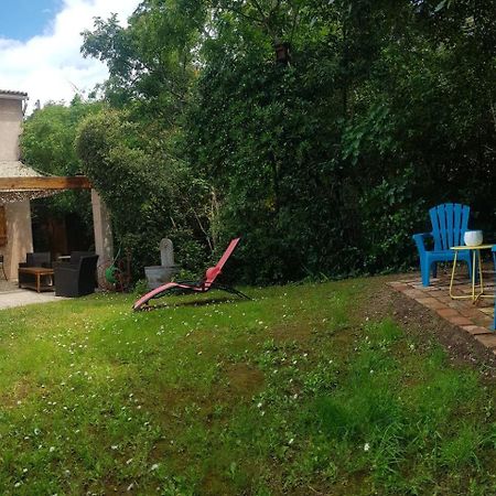 Petit Paradis Au Calme En Plein Marsiglia Esterno foto