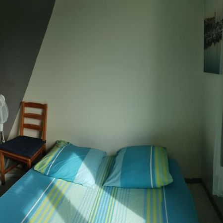 Petit Paradis Au Calme En Plein Marsiglia Esterno foto