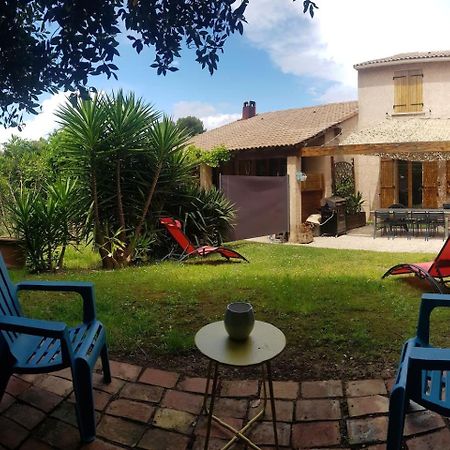 Petit Paradis Au Calme En Plein Marsiglia Esterno foto
