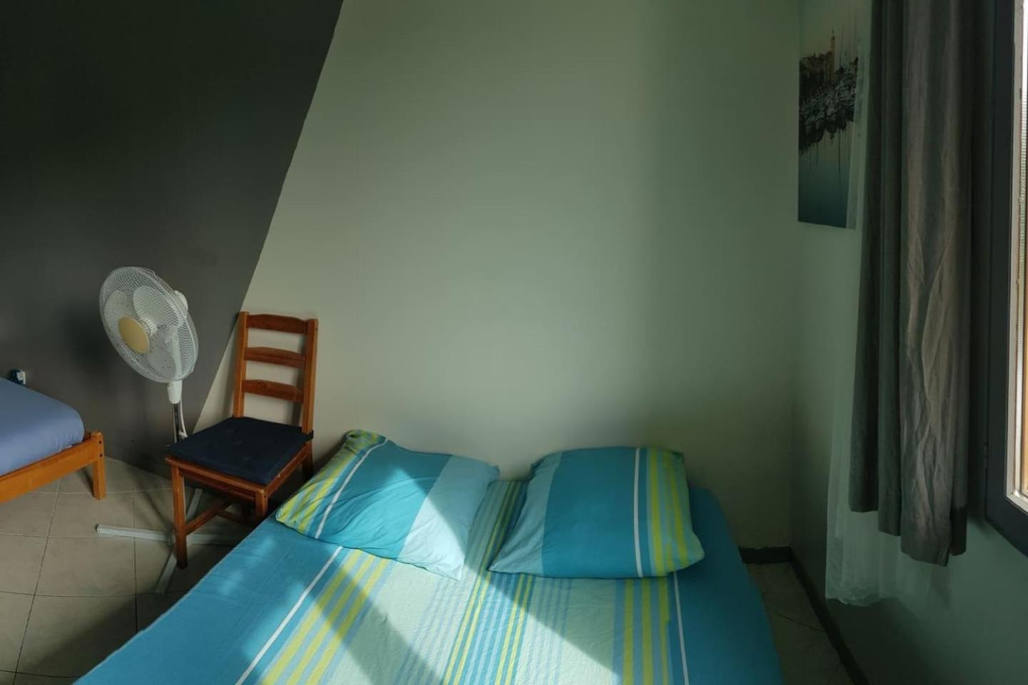 Petit Paradis Au Calme En Plein Marsiglia Esterno foto
