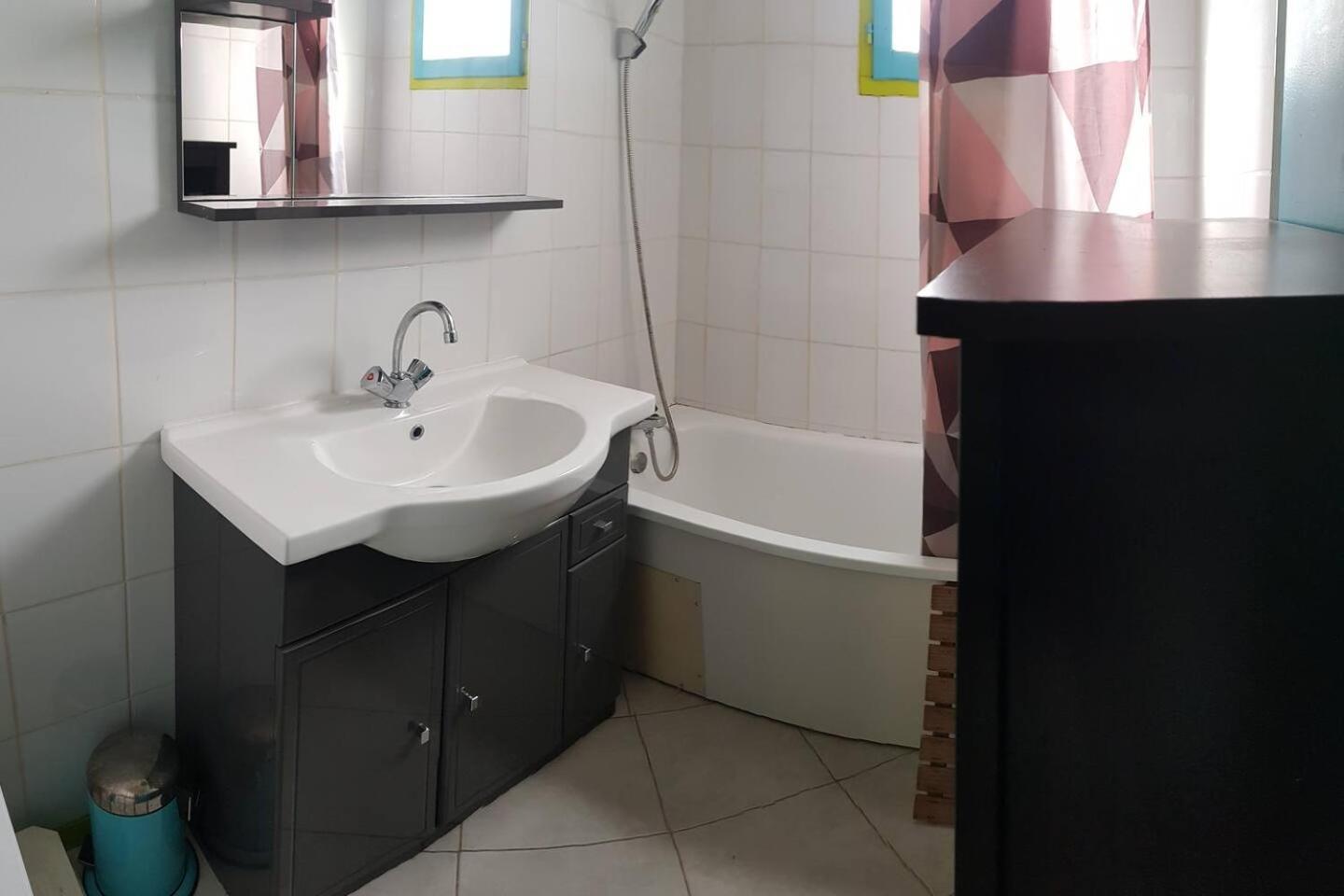 Petit Paradis Au Calme En Plein Marsiglia Esterno foto