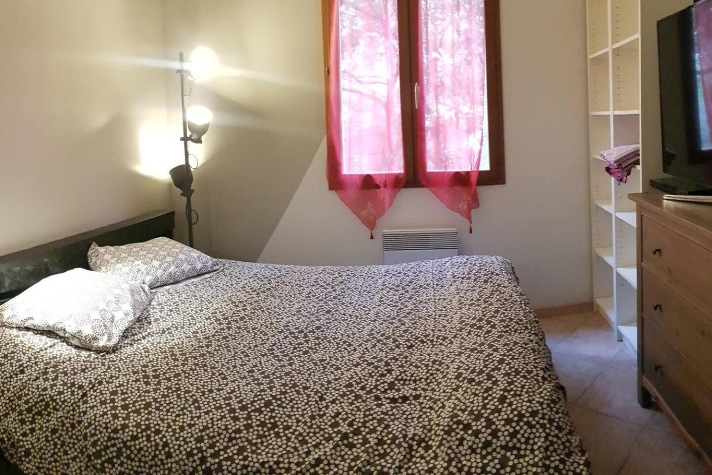 Petit Paradis Au Calme En Plein Marsiglia Esterno foto